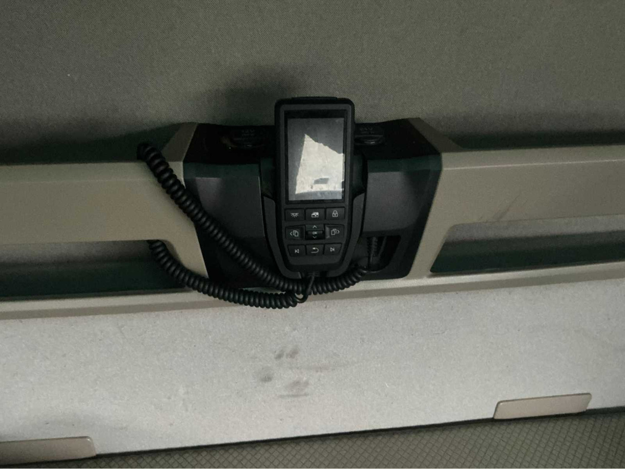 Truck 2022 MAN TGX: picture 31 Truck 2022 MAN TGX: picture 31