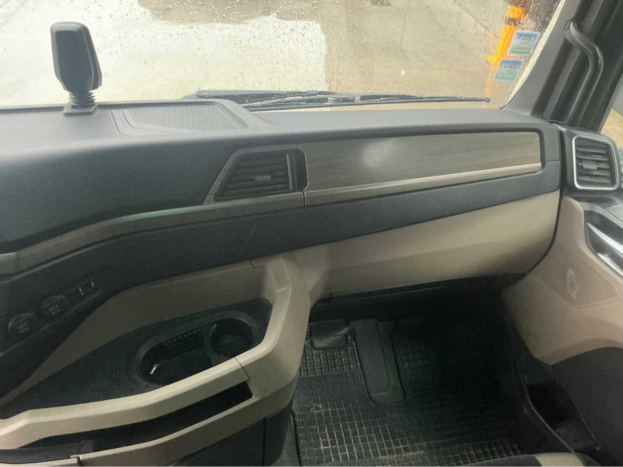 Truck 2022 MAN TGX: picture 26 Truck 2022 MAN TGX: picture 26