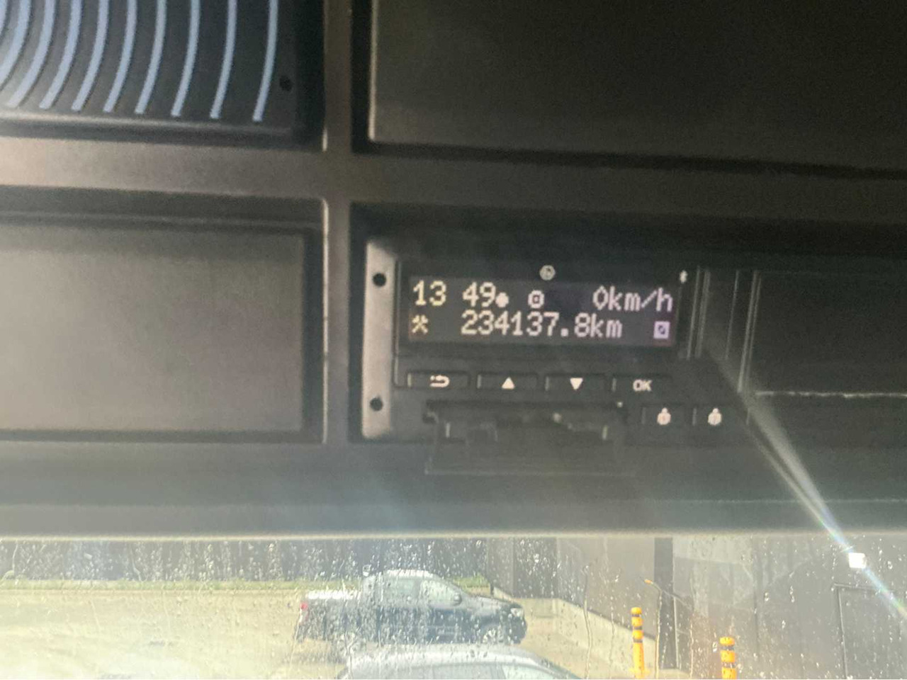 Truck 2022 MAN TGX: picture 41 Truck 2022 MAN TGX: picture 41