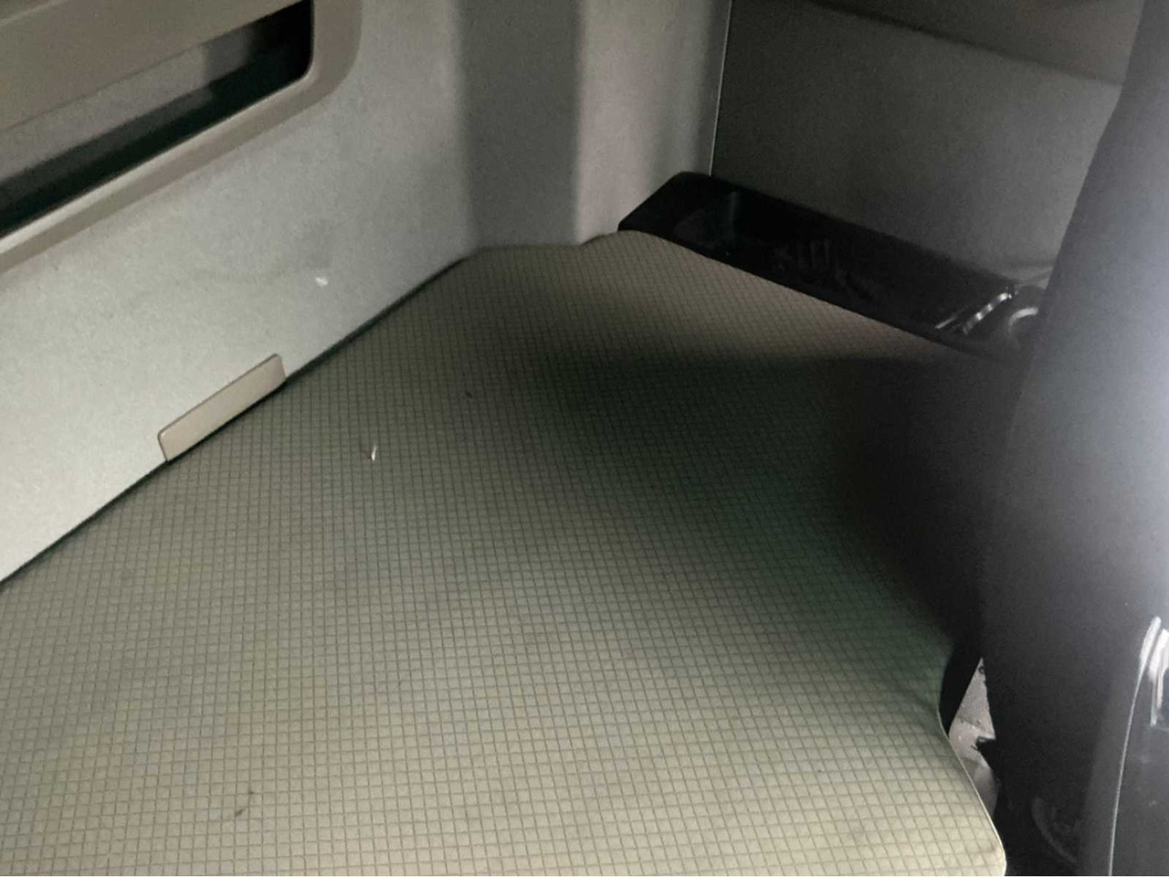 Truck 2022 MAN TGX: picture 30 Truck 2022 MAN TGX: picture 30