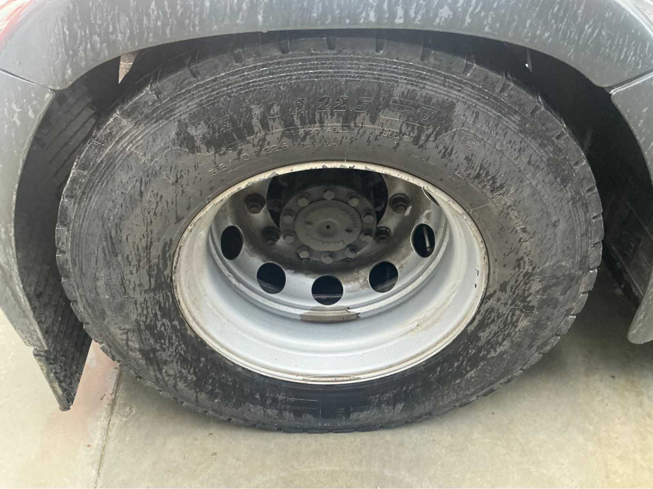 Truck 2022 MAN TGX: picture 15 Truck 2022 MAN TGX: picture 15