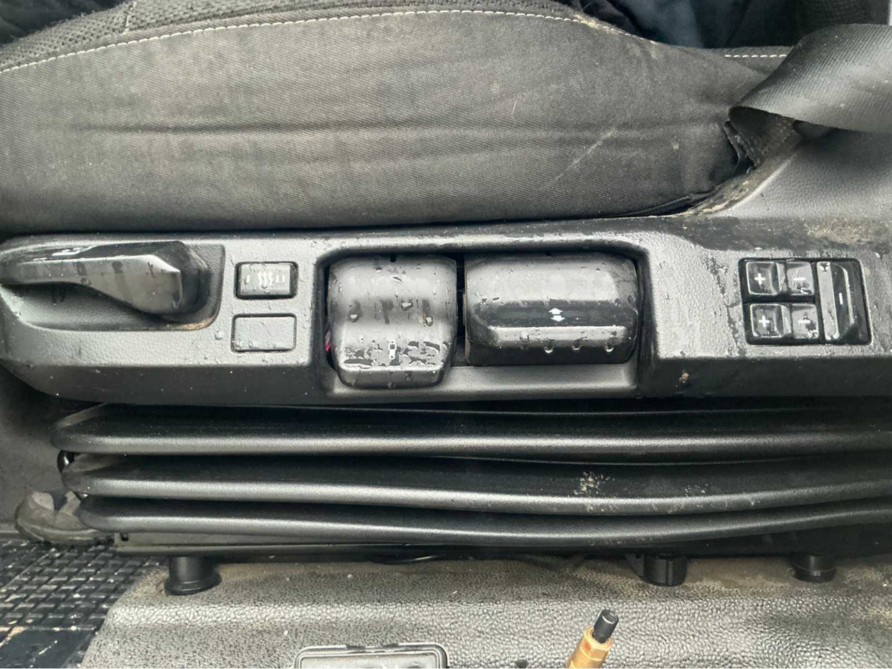 Truck 2022 MAN TGX: picture 19 Truck 2022 MAN TGX: picture 19