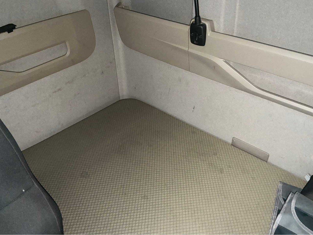 Truck 2022 MAN TGX: picture 29 Truck 2022 MAN TGX: picture 29