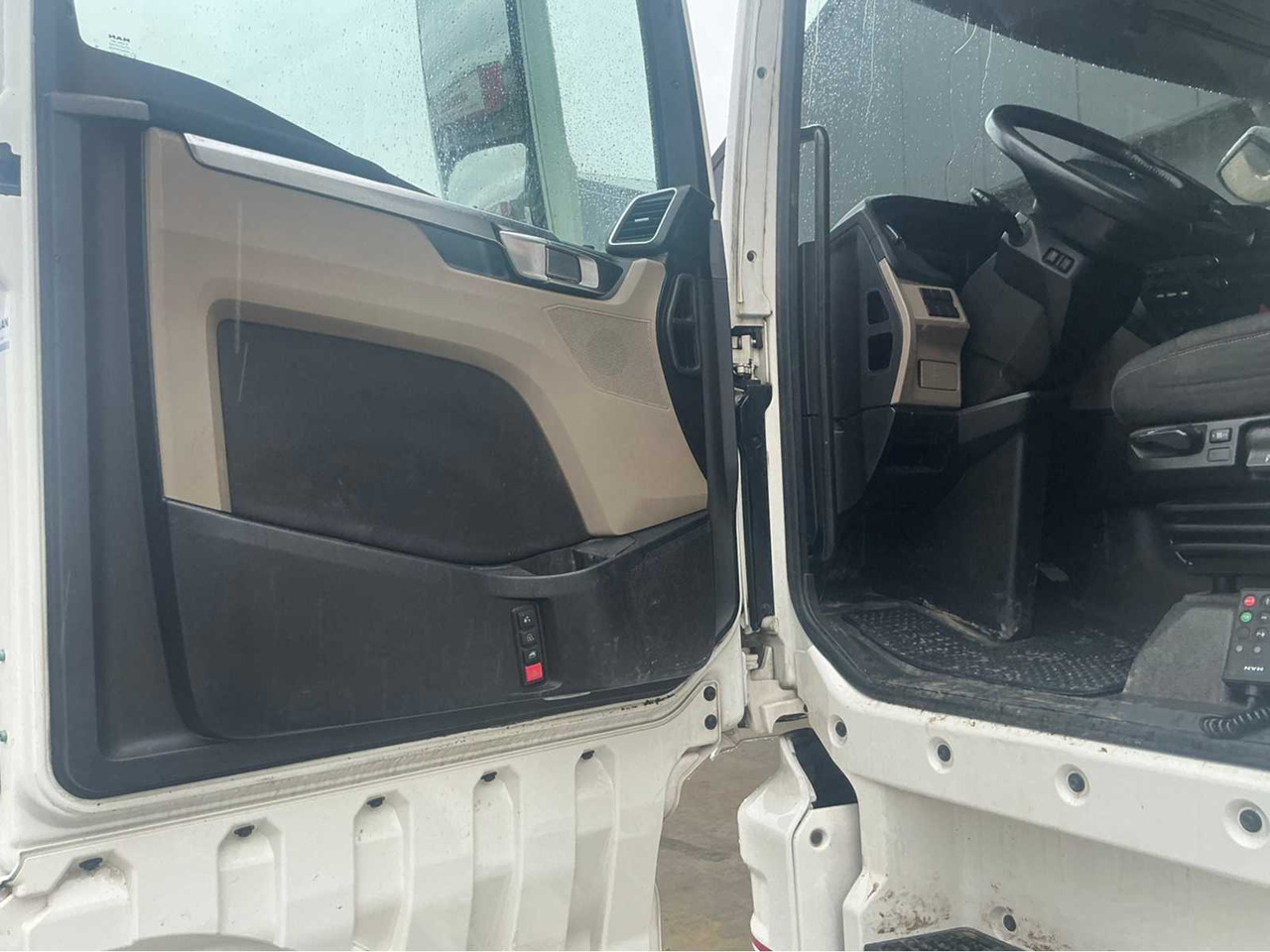 Truck 2022 MAN TGX: picture 17 Truck 2022 MAN TGX: picture 17