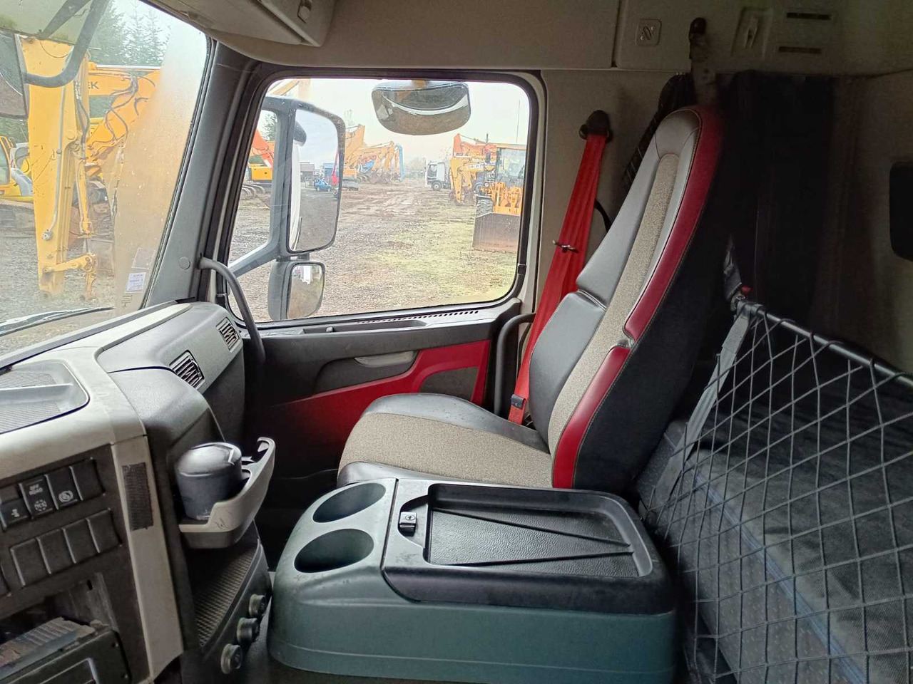 VOLVO FM 450 TRUCK - Truck: picture 3 VOLVO FM 450 TRUCK - Truck: picture 3