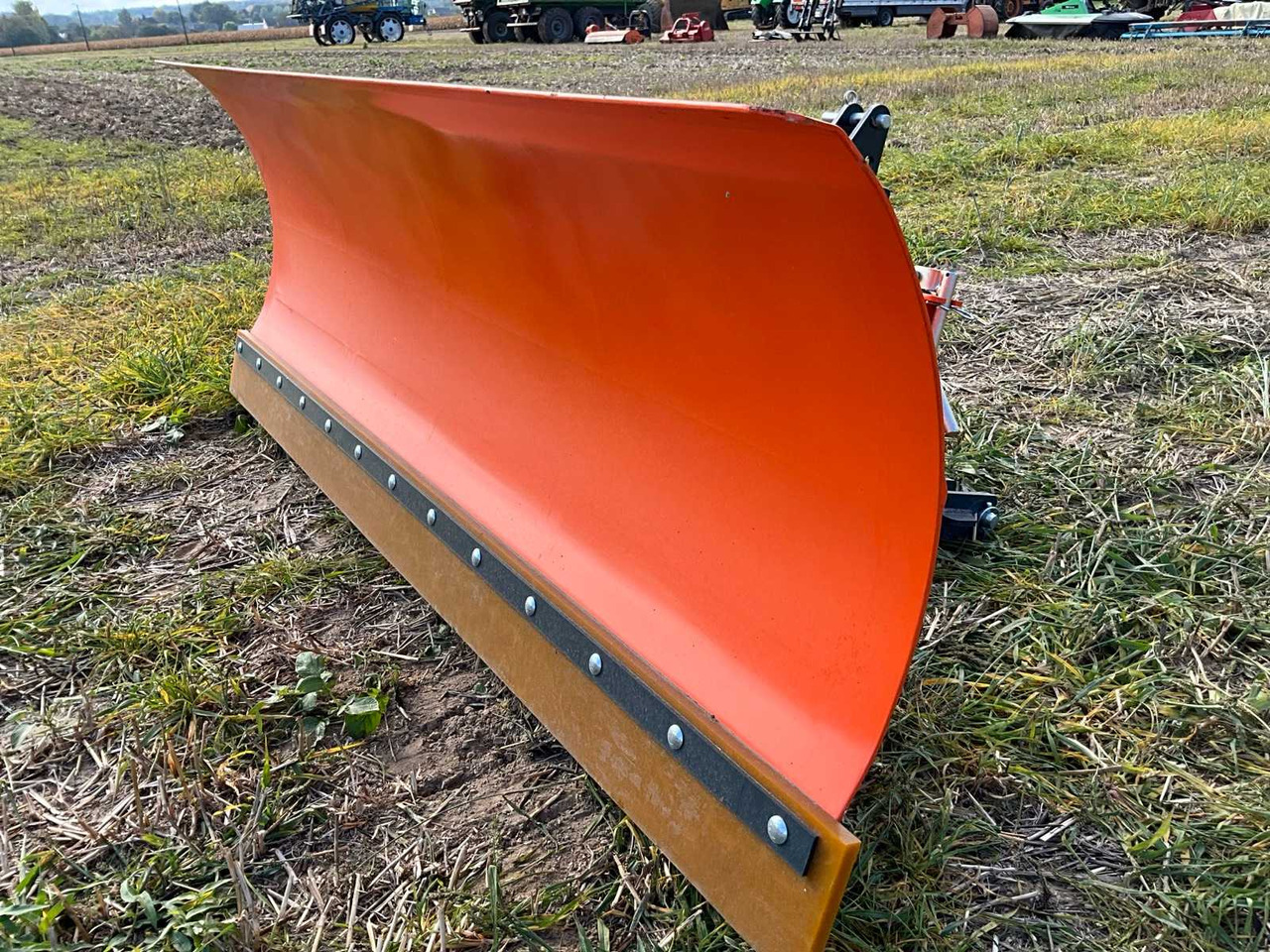 Snow plough Tuchel SK200: picture 7