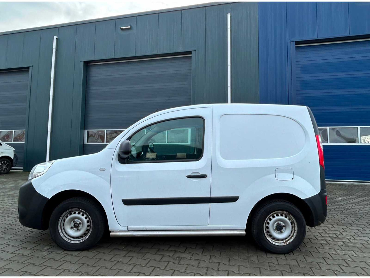 2014 RENAULT KANGOO EXPRESS COMMERCIAL VEHICLE - Van: picture 2 2014 RENAULT KANGOO EXPRESS COMMERCIAL VEHICLE - Van: picture 2