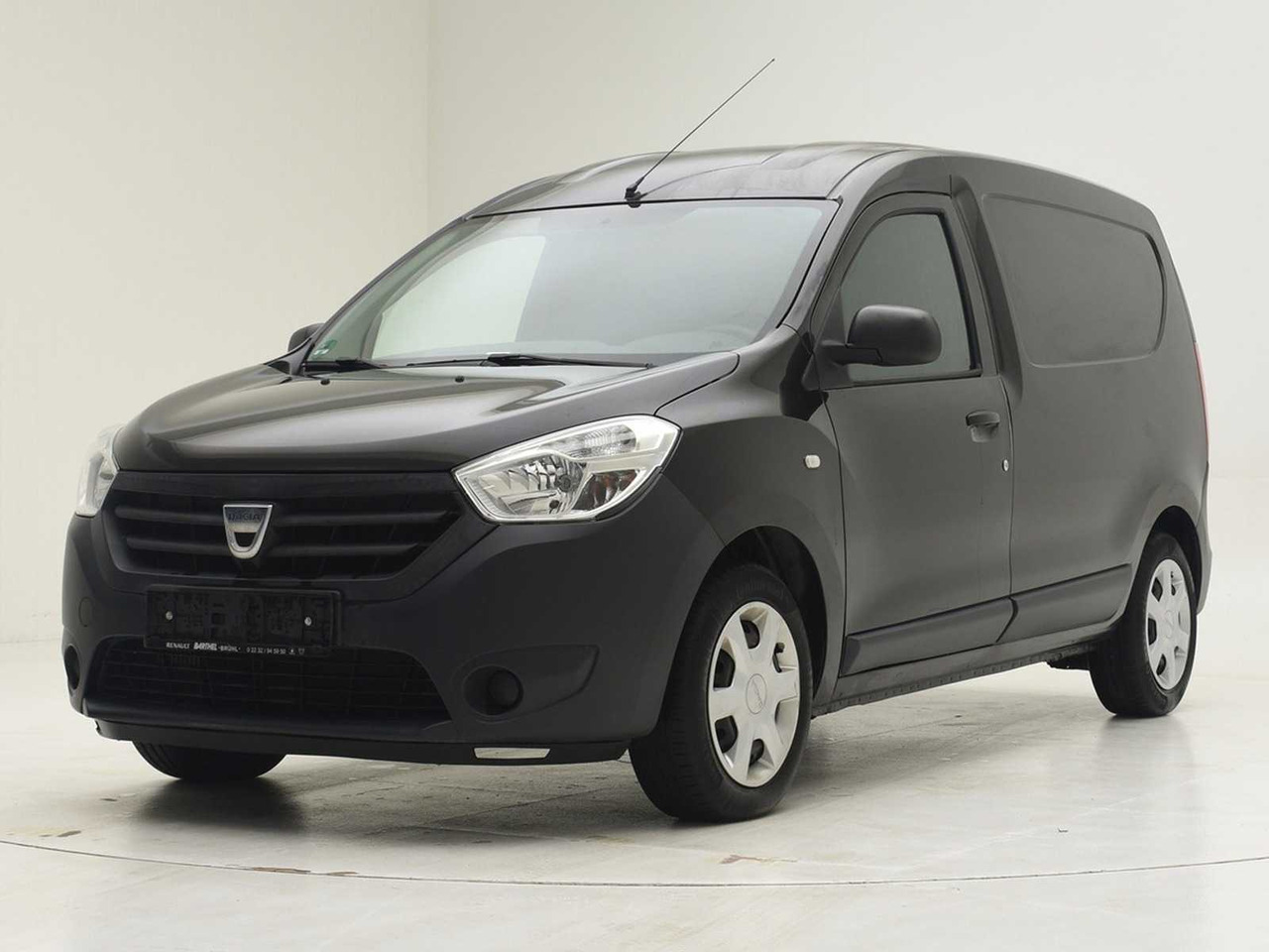 DACIA DOKKER - Van: picture 1 DACIA DOKKER - Van: picture 1