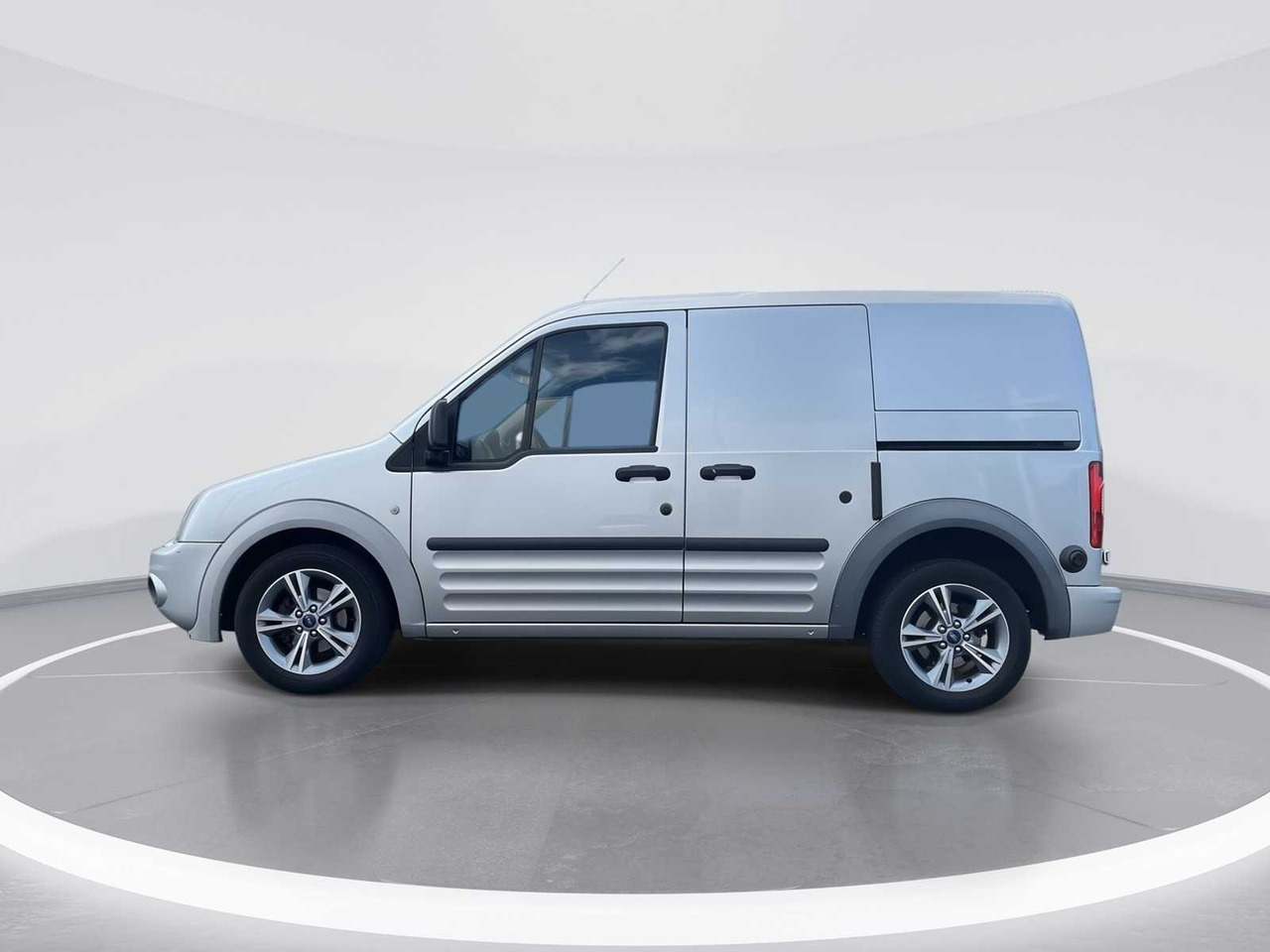 FORD TRANSIT CONNECT T200S 1.8 TDCI LIMITED EDITION | V-006-TZ - Van: picture 3 FORD TRANSIT CONNECT T200S 1.8 TDCI LIMITED EDITION | V-006-TZ - Van: picture 3
