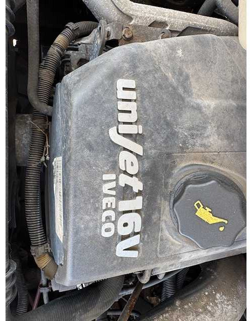 Van IVECO - COMMERCIAL VEHICLE: picture 20 Van IVECO - COMMERCIAL VEHICLE: picture 20