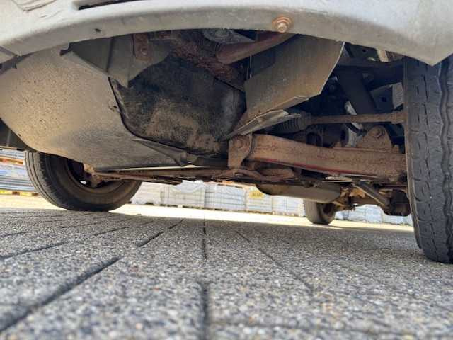 Van IVECO - COMMERCIAL VEHICLE: picture 15 Van IVECO - COMMERCIAL VEHICLE: picture 15