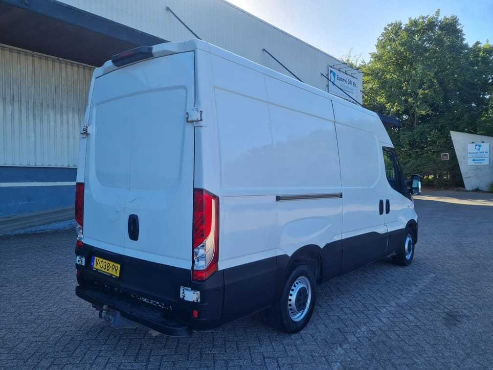 IVECO - DAILY - 35S15V 2.3 352 H2 L - V-038-PR - Van: picture 3 IVECO - DAILY - 35S15V 2.3 352 H2 L - V-038-PR - Van: picture 3
