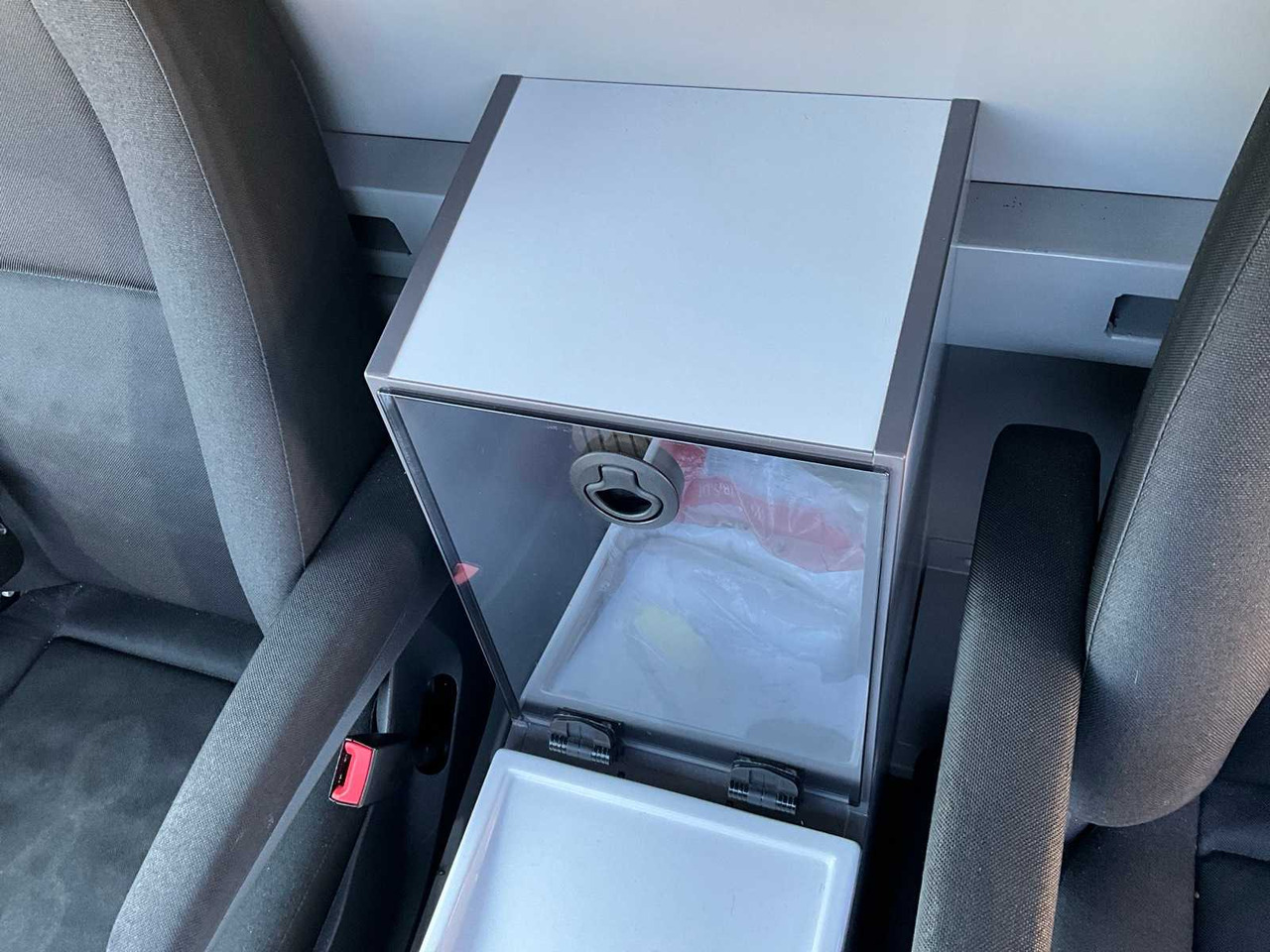 Van MERCEDES-BENZ SPRINTER 419 CDI AMBULANCE ITW: picture 12 Van MERCEDES-BENZ SPRINTER 419 CDI AMBULANCE ITW: picture 12