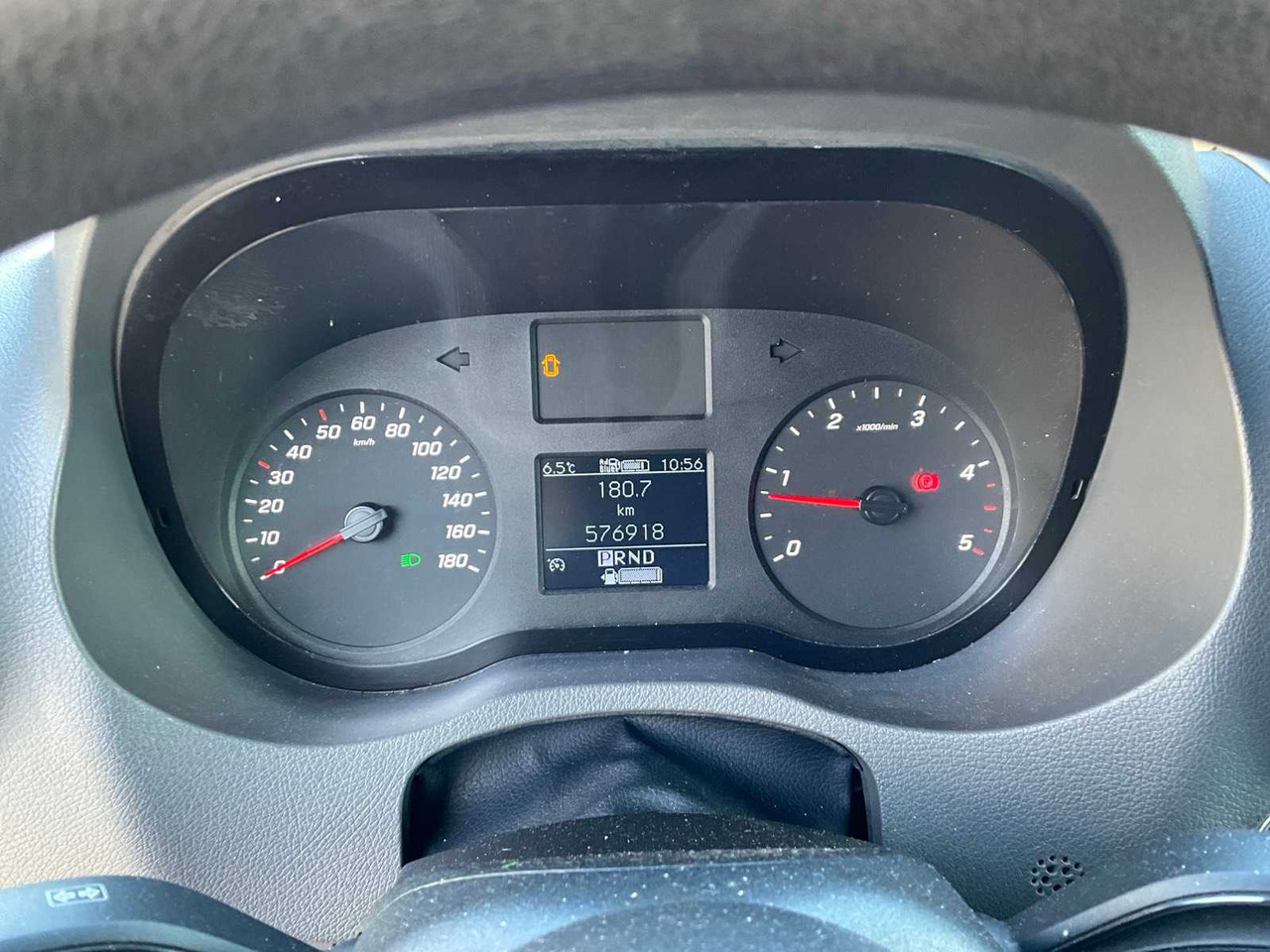 Van MERCEDES-BENZ SPRINTER 419 CDI AMBULANCE ITW: picture 17 Van MERCEDES-BENZ SPRINTER 419 CDI AMBULANCE ITW: picture 17