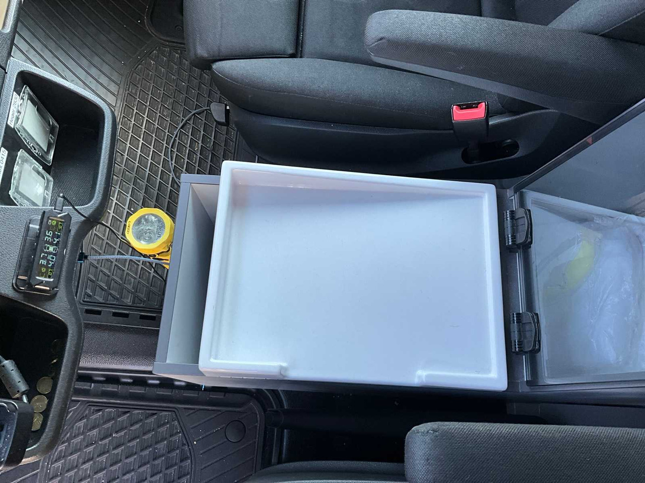 Van MERCEDES-BENZ SPRINTER 419 CDI AMBULANCE ITW: picture 11 Van MERCEDES-BENZ SPRINTER 419 CDI AMBULANCE ITW: picture 11