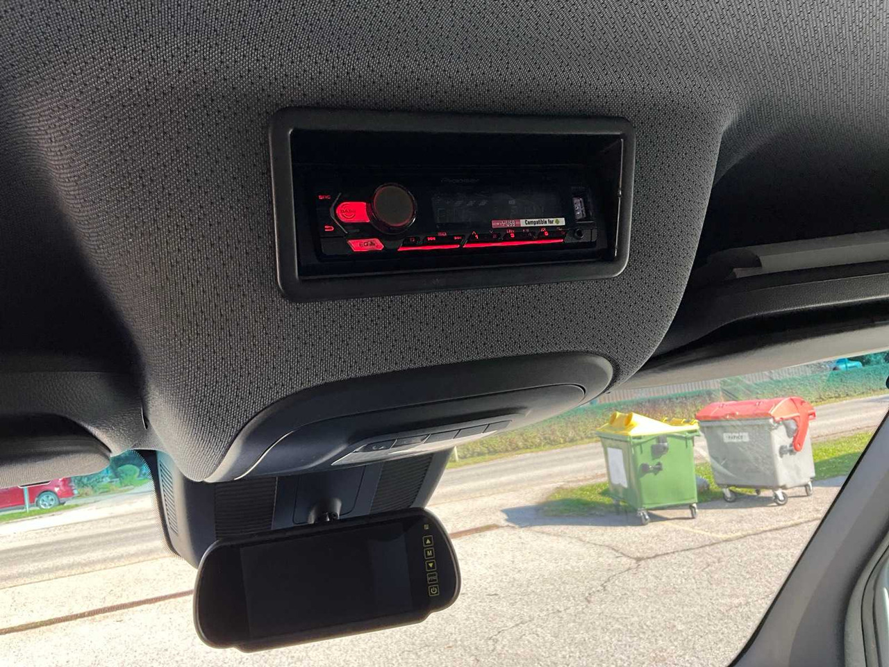 Van MERCEDES-BENZ SPRINTER 419 CDI AMBULANCE ITW: picture 14 Van MERCEDES-BENZ SPRINTER 419 CDI AMBULANCE ITW: picture 14