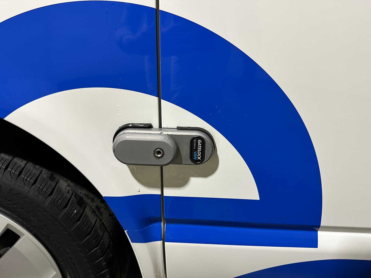 Van VOLKSWAGEN TRANSPORTER 2.0 TDI L1H1 28 90HP 2021, VLF-37-F COMMERCIAL VEHICLE: picture 33