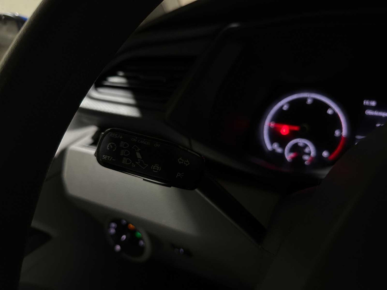 Van VOLKSWAGEN TRANSPORTER 2.0 TDI L1H1 28 90HP 2021, VLF-37-F COMMERCIAL VEHICLE: picture 19