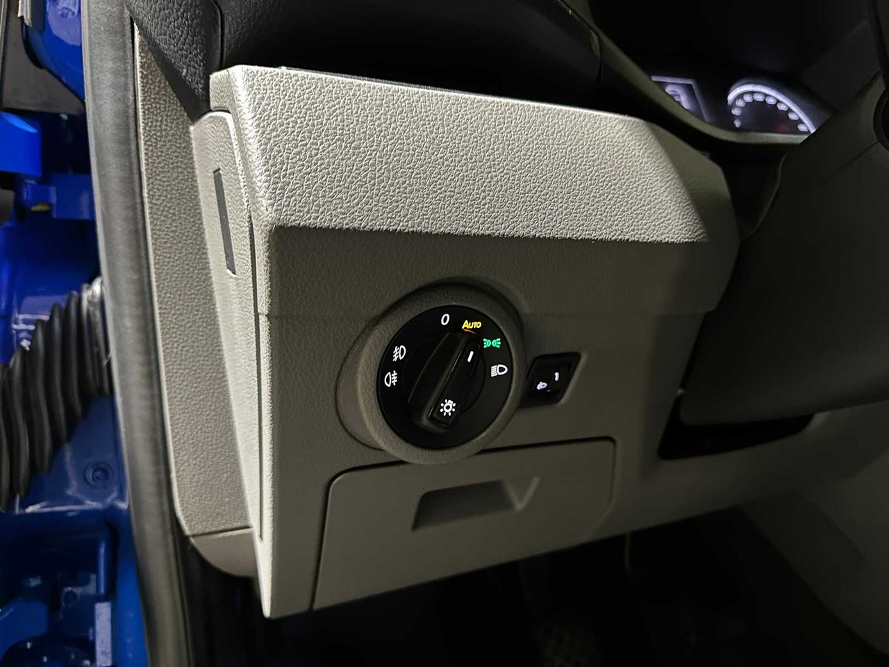 Van VOLKSWAGEN TRANSPORTER 2.0 TDI L1H1 28 90HP 2021, VLF-37-F COMMERCIAL VEHICLE: picture 18