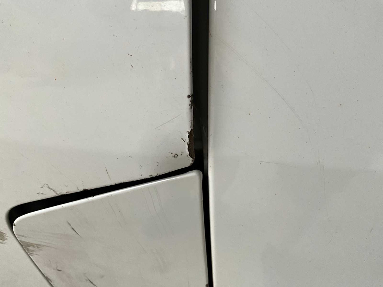 Van VOLKSWAGEN TRANSPORTER VANS: picture 20