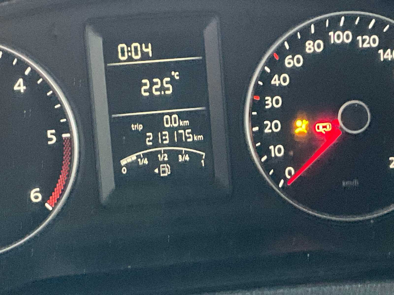 Van VOLKSWAGEN TRANSPORTER VANS: picture 10