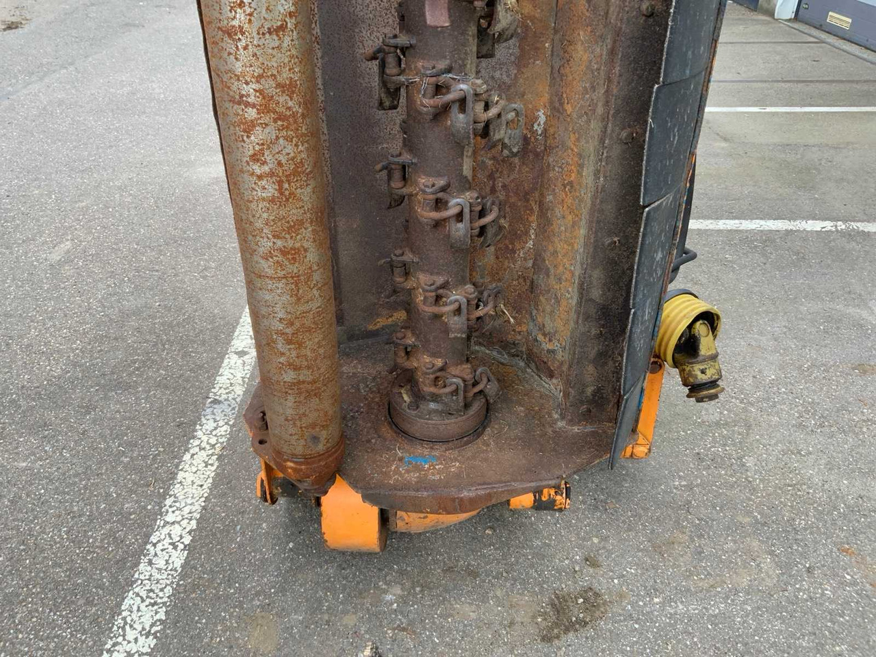 Flail mower Votex RM1902S: picture 9
