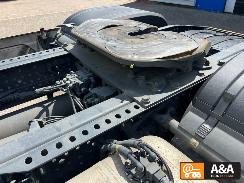 Tractor unit Mercedes-Benz ACTROS 1845  LS MP5 MIRRORCAM FRIGO - NEW CONDITION - 2020: picture 19