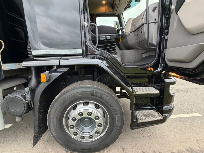 Curtainsider truck DAF CF 320 LF320.19. EURO6. 2021. 760x248x270: picture 8