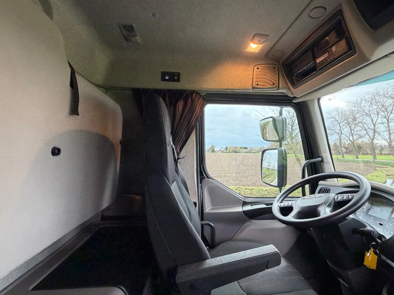 Curtainsider truck DAF CF 320 LF320.19. EURO6. 2021. 760x248x270: picture 10