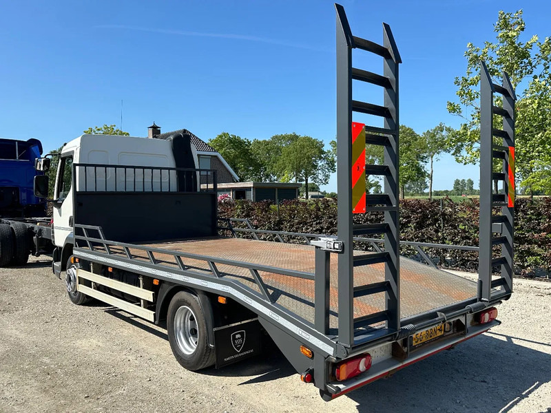 DAF LF 45 OPRIJWAGEN - Autotransporter truck: picture 3 DAF LF 45 OPRIJWAGEN - Autotransporter truck: picture 3