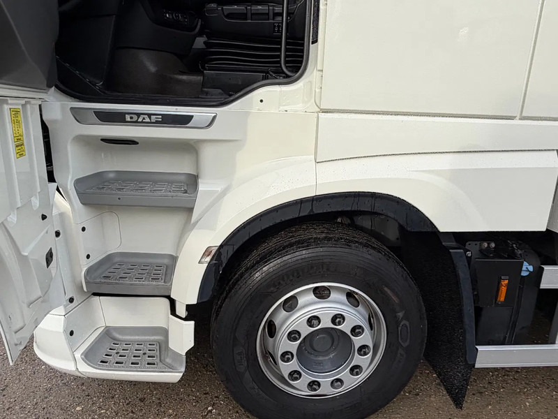 DAF XF 480 DAF XF 480. EURO6. 11-2021. 760x250x270 - Box truck: picture 5 DAF XF 480 DAF XF 480. EURO6. 11-2021. 760x250x270 - Box truck: picture 5