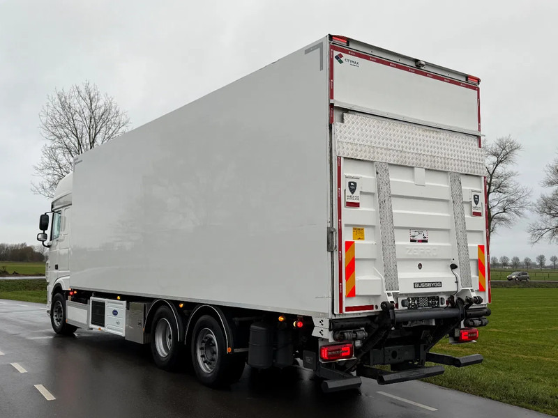 DAF XF 530 XF480. 26. EURO6. - Box truck: picture 4 DAF XF 530 XF480. 26. EURO6. - Box truck: picture 4