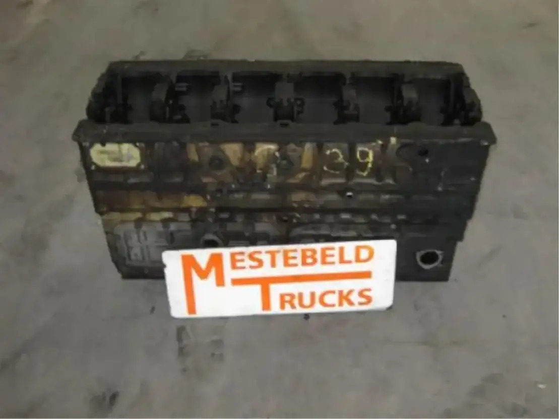 DAF Blok - Engine and parts for Truck: picture 1 DAF Blok - Engine and parts for Truck: picture 1