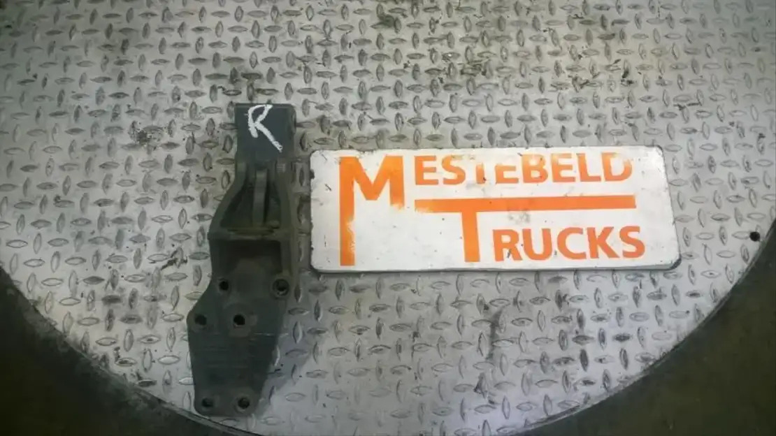DAF Cabinesteun achter rechts - Frame/ Chassis for Truck: picture 1 DAF Cabinesteun achter rechts - Frame/ Chassis for Truck: picture 1