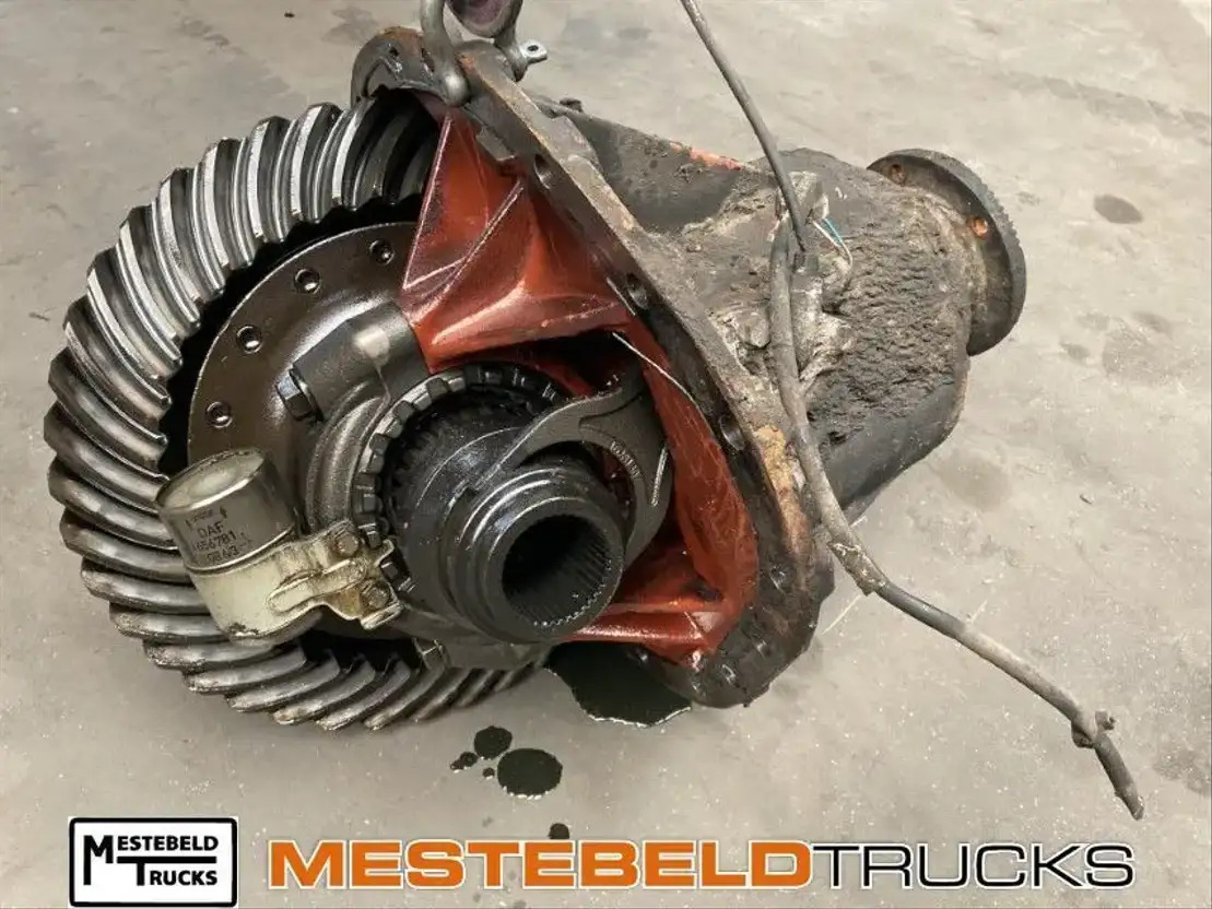 DAF Differentieel 1347 - 2,93 - Rear axle for Truck: picture 1 DAF Differentieel 1347 - 2,93 - Rear axle for Truck: picture 1