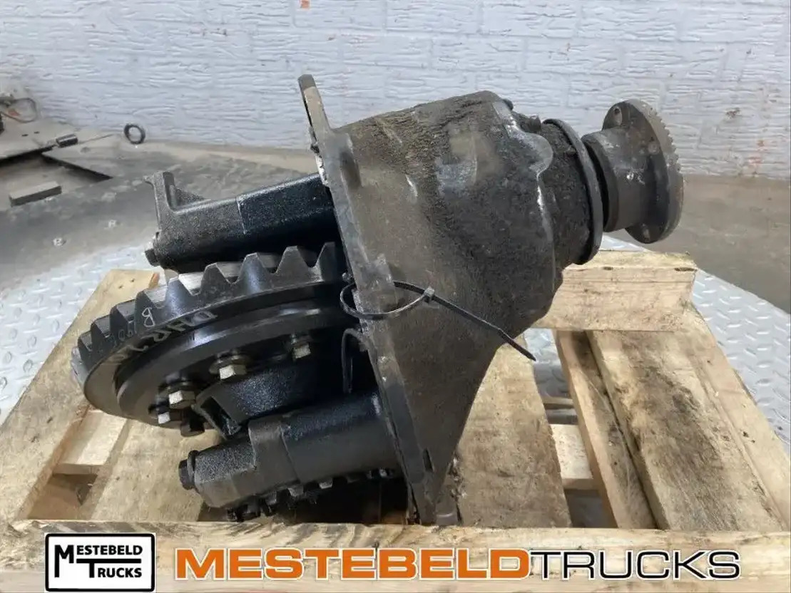DAF Differentieel LF45 I3.73 - Differential gear for Truck: picture 1 DAF Differentieel LF45 I3.73 - Differential gear for Truck: picture 1