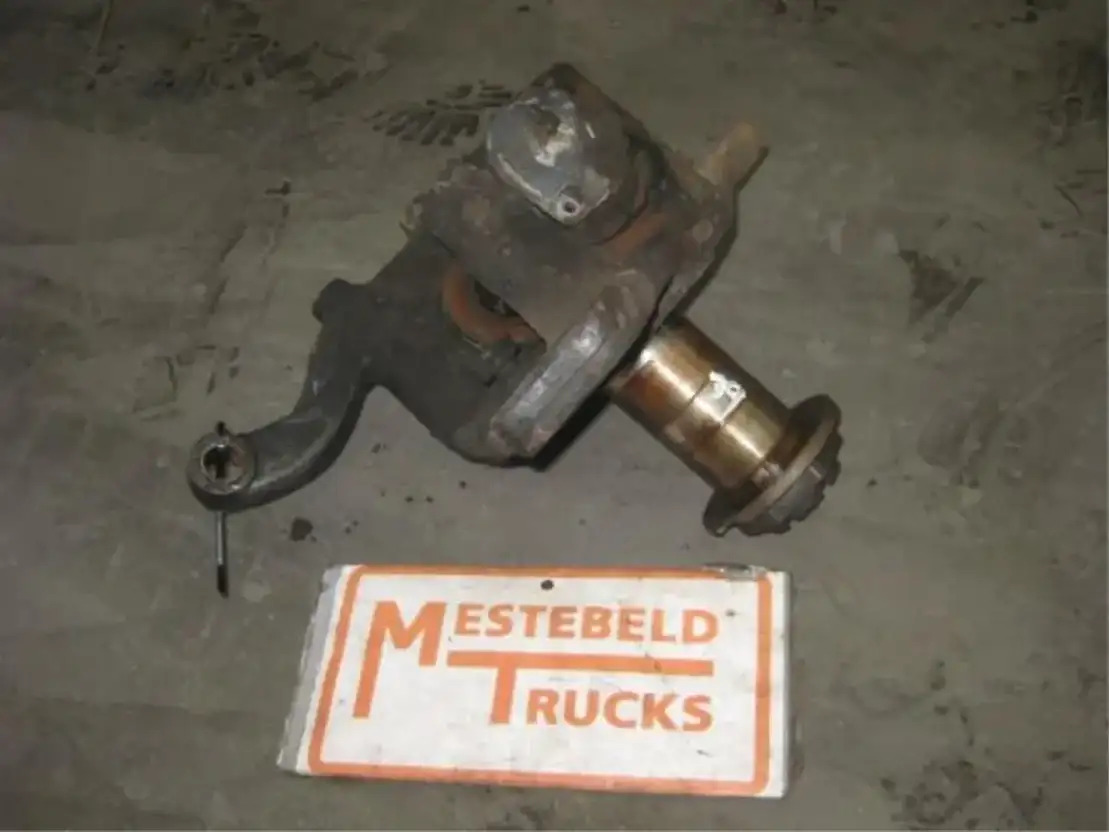 DAF Fusee - Front axle for Truck: picture 1 DAF Fusee - Front axle for Truck: picture 1
