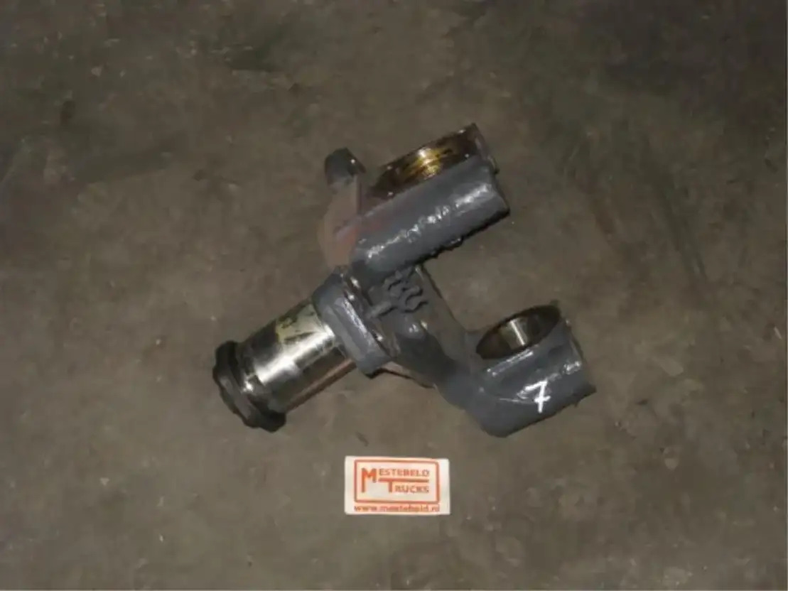 DAF Fusee - Front axle for Truck: picture 1 DAF Fusee - Front axle for Truck: picture 1