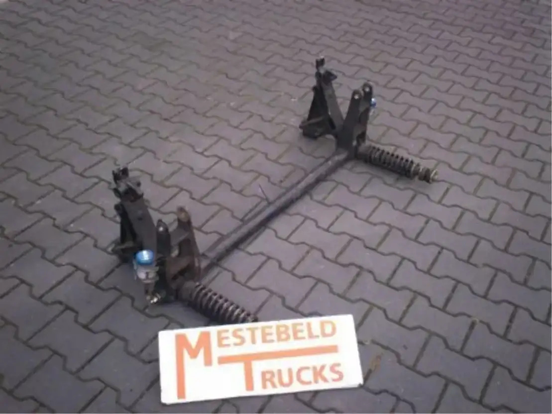 DAF Kantelmechanisme XF95/XF105 - Frame/ Chassis for Truck: picture 1 DAF Kantelmechanisme XF95/XF105 - Frame/ Chassis for Truck: picture 1