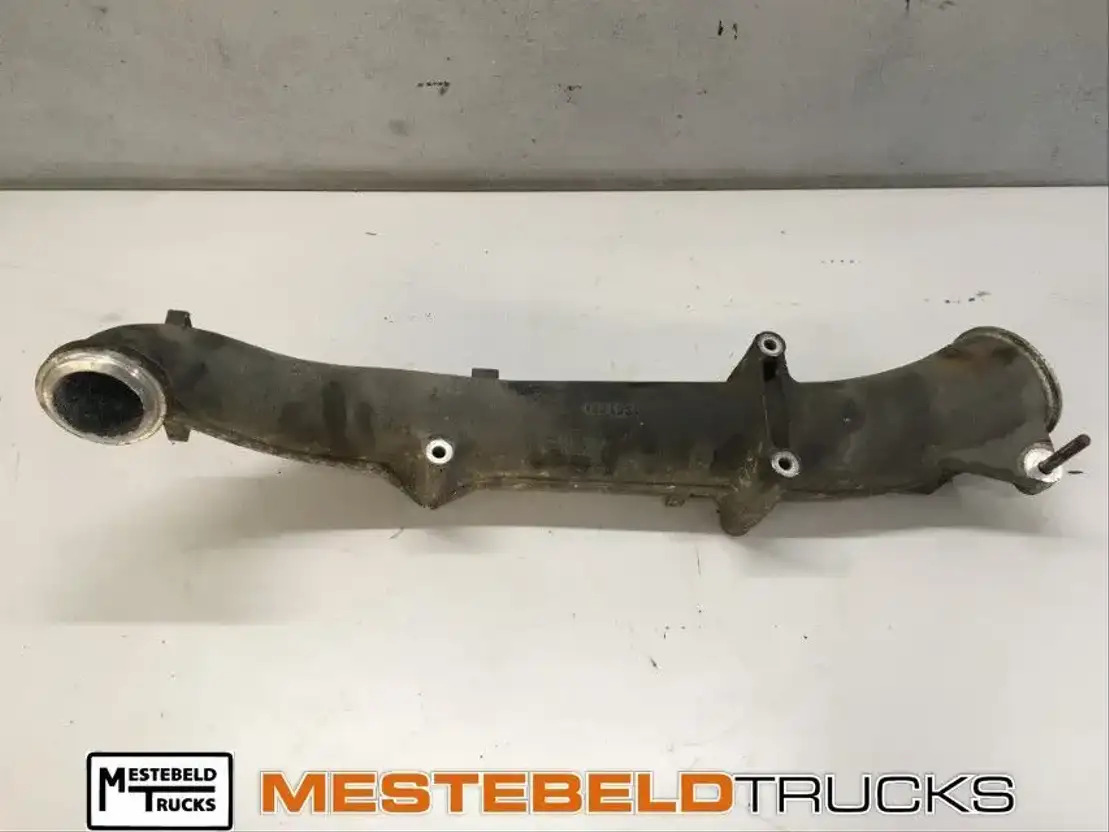 DAF Luchtinlaatbuis  - Air intake pipe for Truck: picture 1 DAF Luchtinlaatbuis  - Air intake pipe for Truck: picture 1