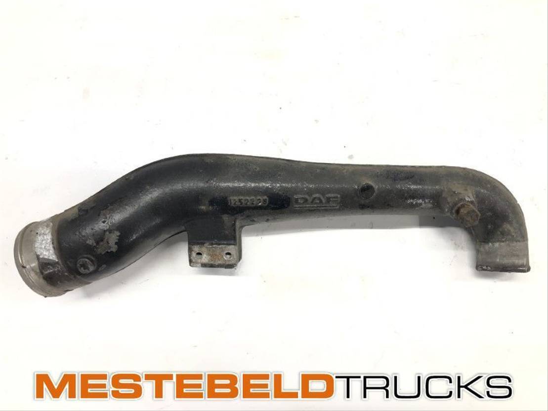 DAF Luchtinlaatleiding  - Air intake pipe for Truck: picture 1 DAF Luchtinlaatleiding  - Air intake pipe for Truck: picture 1