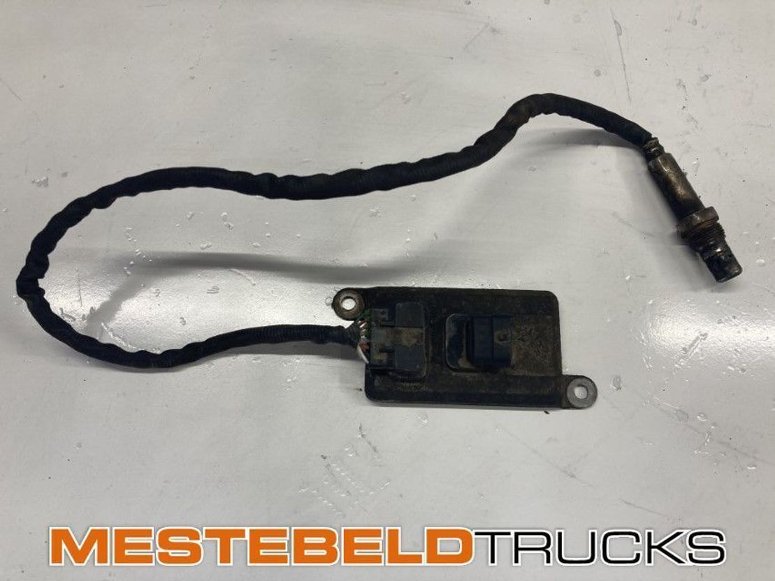 DAF Nox sensor - Exhaust system for Truck: picture 1 DAF Nox sensor - Exhaust system for Truck: picture 1