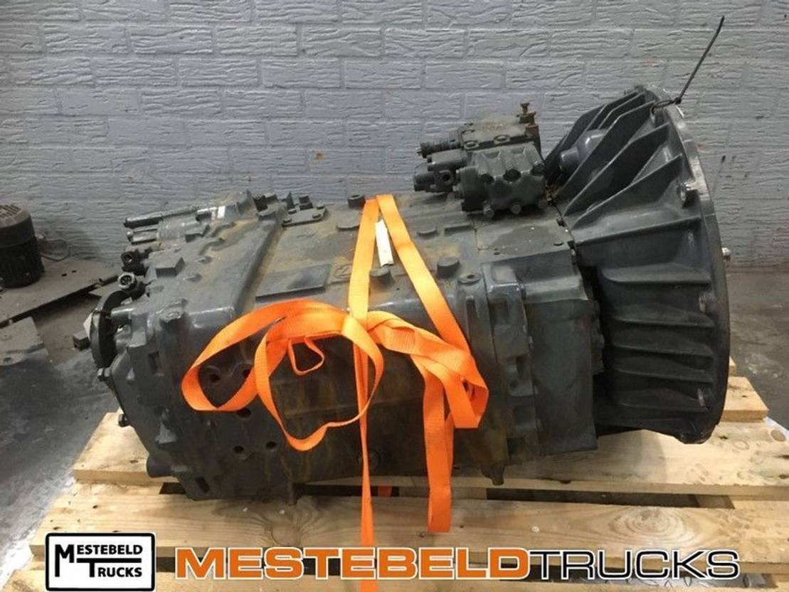 DAF Versnellingsbak 16S150 DD - Gearbox for Truck: picture 4 DAF Versnellingsbak 16S150 DD - Gearbox for Truck: picture 4