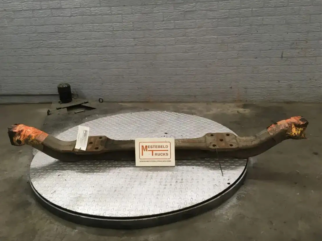 DAF Vooraslichaam 182N - Front axle for Truck: picture 1 DAF Vooraslichaam 182N - Front axle for Truck: picture 1