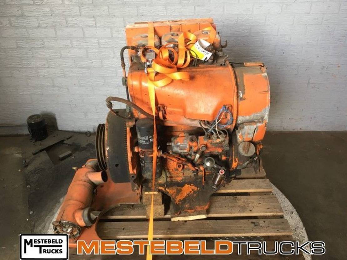 Deutz Motor F3L912 - Engine for Truck: picture 4 Deutz Motor F3L912 - Engine for Truck: picture 4