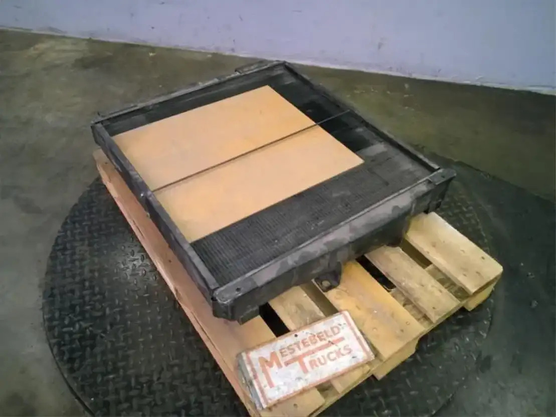 Diversen DIV. Radiateur - Cooling system for Truck: picture 1 Diversen DIV. Radiateur - Cooling system for Truck: picture 1
