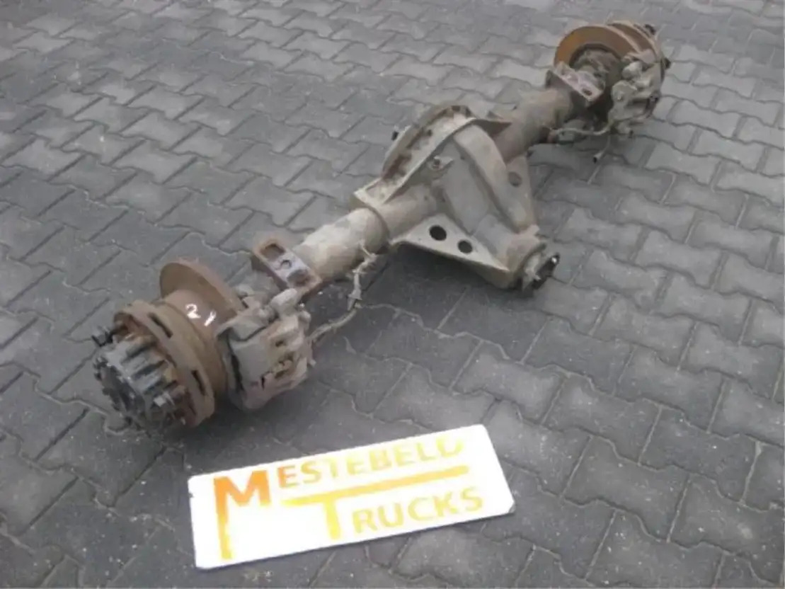 Iveco Achteras  - Rear axle for Truck: picture 1 Iveco Achteras  - Rear axle for Truck: picture 1