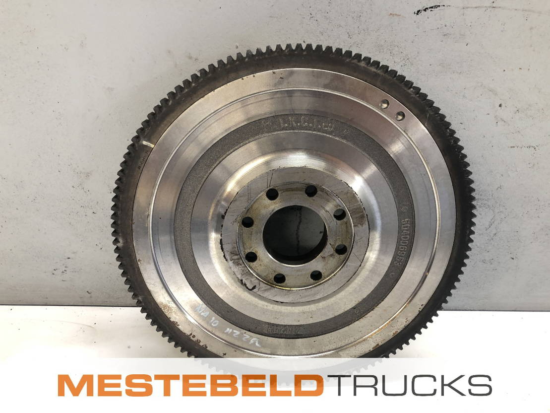 Iveco Vliegwiel Tector motor - Engine and parts for Truck: picture 1 Iveco Vliegwiel Tector motor - Engine and parts for Truck: picture 1