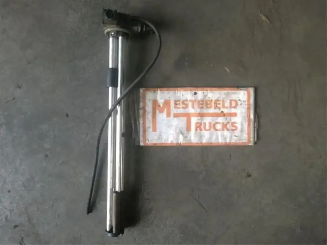 MAN Brandsoftankvlotter TGL / TGM - Fuel system for Truck: picture 1 MAN Brandsoftankvlotter TGL / TGM - Fuel system for Truck: picture 1