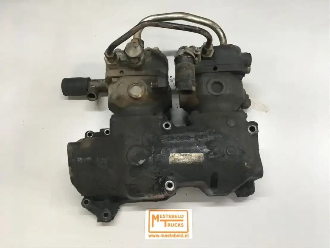 MAN Brandstoffilter - Fuel filter for Truck: picture 1 MAN Brandstoffilter - Fuel filter for Truck: picture 1